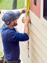 Best Aluminum Siding Installation  in Akron, IN